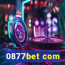 0877bet com