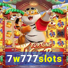 7w777slots