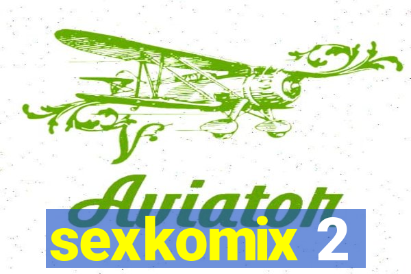 sexkomix 2
