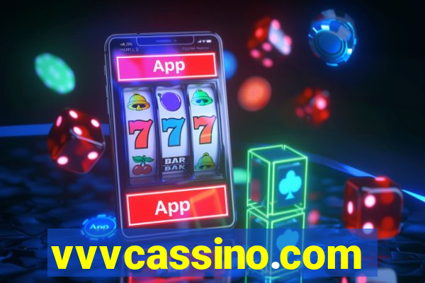vvvcassino.com