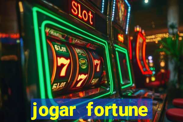 jogar fortune double demo