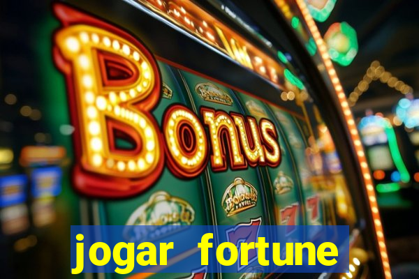 jogar fortune double demo