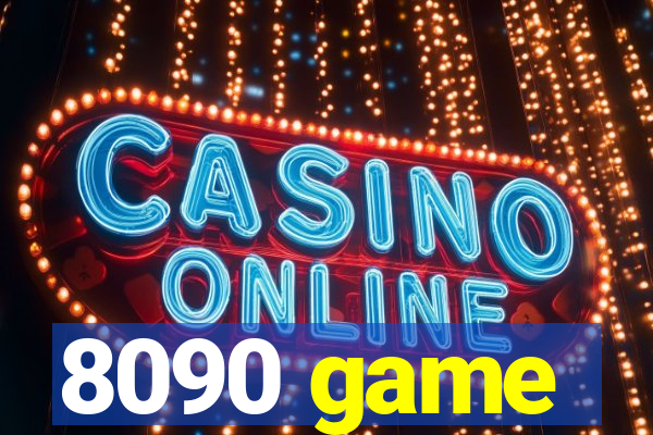 8090 game