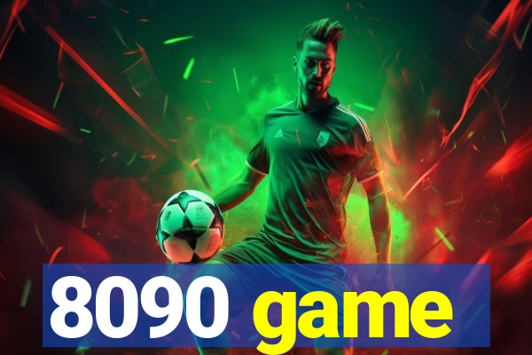 8090 game