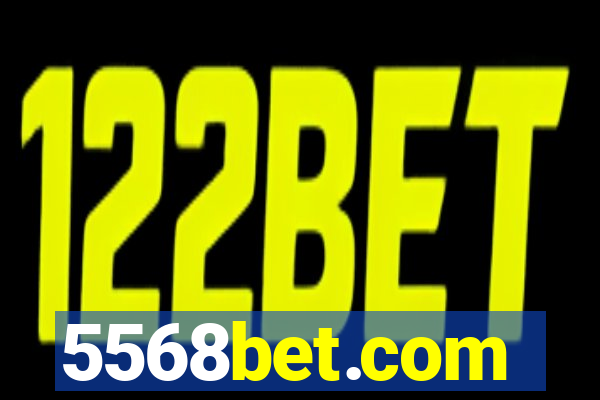5568bet.com