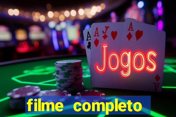 filme completo dublado megamente