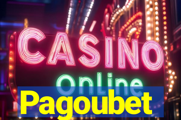 Pagoubet