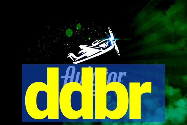 ddbr