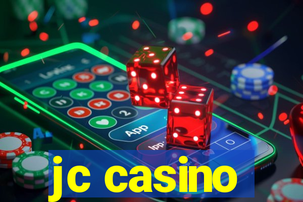 jc casino