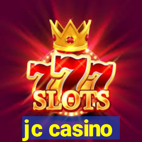 jc casino