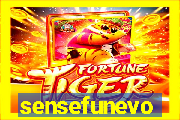 sensefunevo