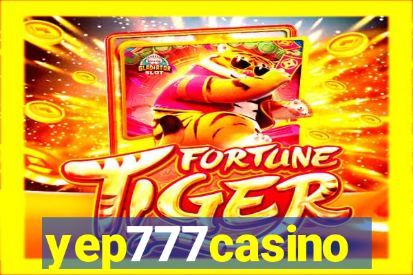 yep777casino