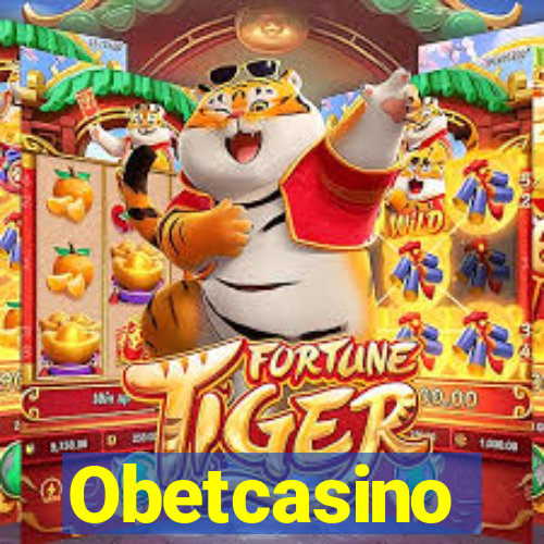 Obetcasino