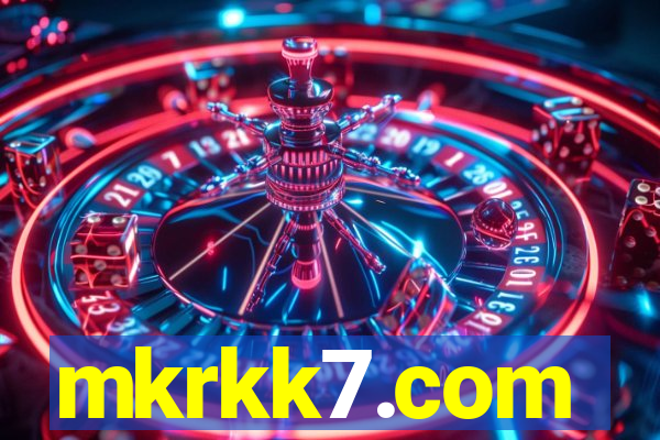 mkrkk7.com