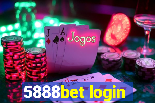 5888bet login