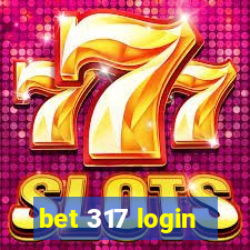 bet 317 login