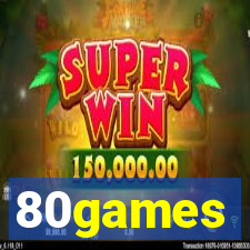 80games