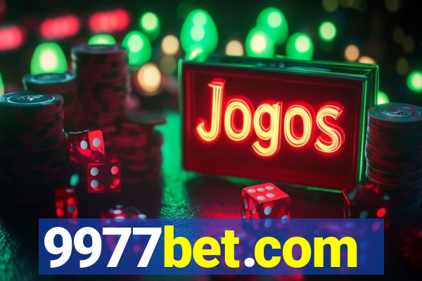 9977bet.com