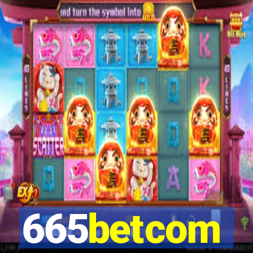 665betcom