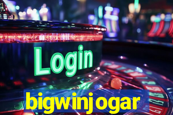 bigwinjogar