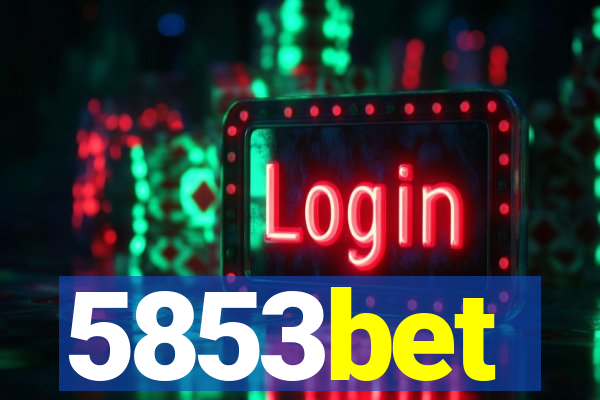 5853bet