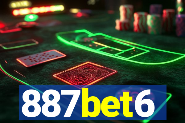 887bet6