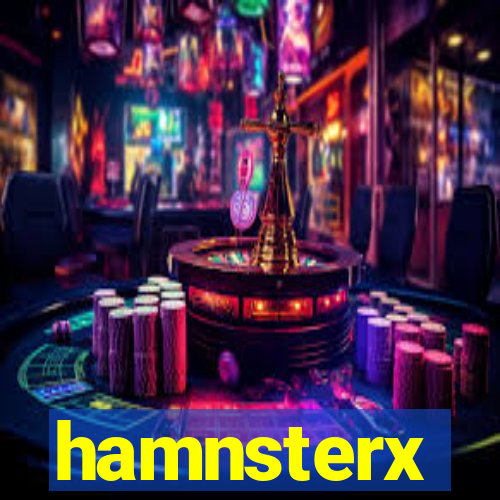 hamnsterx