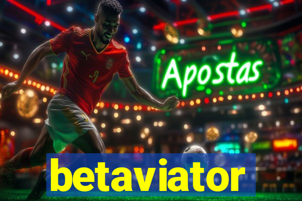 betaviator
