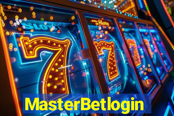 MasterBetlogin