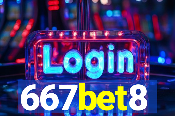 667bet8