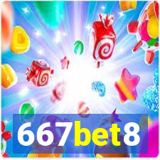 667bet8