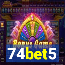 74bet5