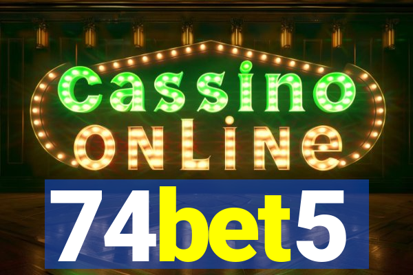 74bet5
