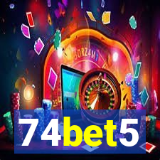 74bet5