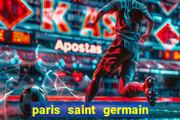 paris saint germain dls kit 2022