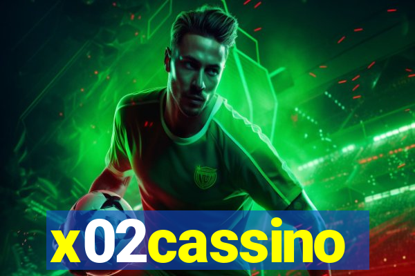 x02cassino
