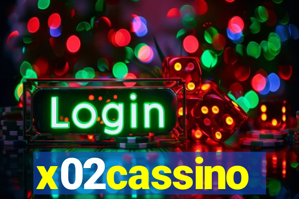 x02cassino