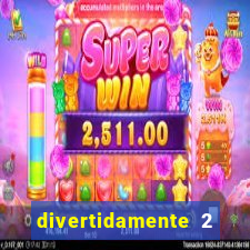 divertidamente 2 delisional xxx