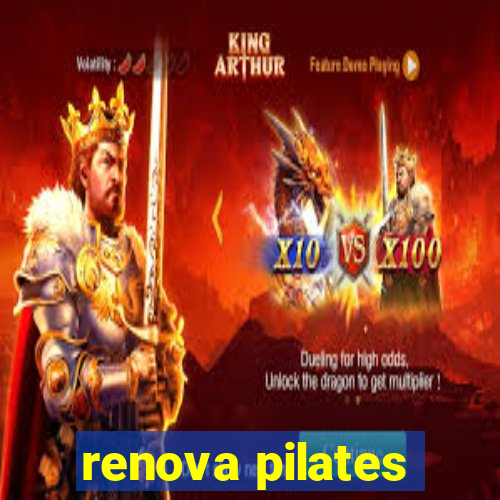 renova pilates