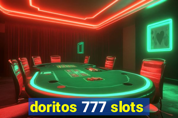 doritos 777 slots