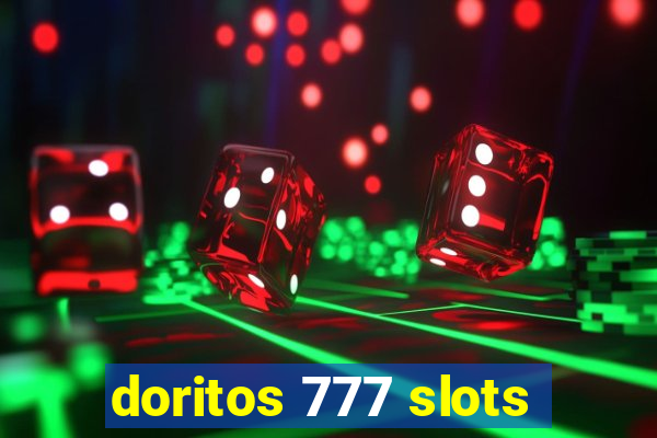 doritos 777 slots