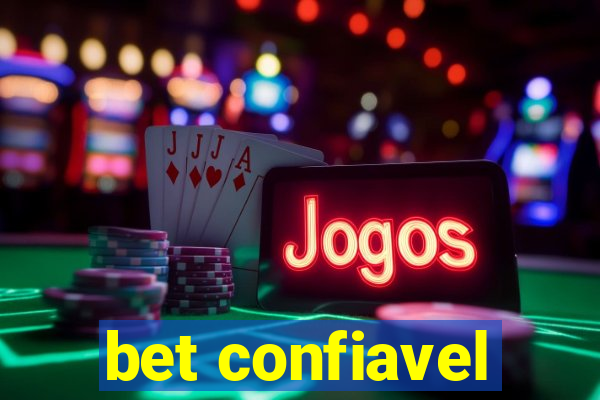 bet confiavel