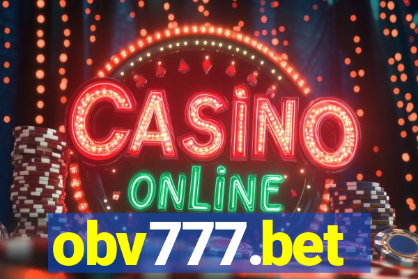 obv777.bet