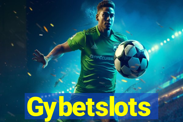 Gybetslots