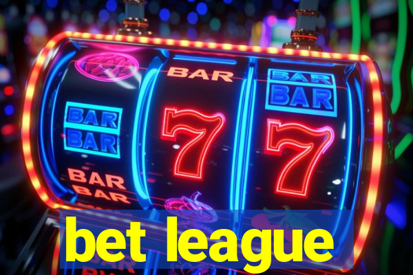 bet league