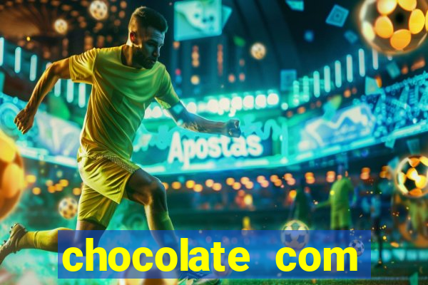 chocolate com pimenta online