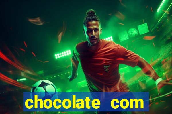 chocolate com pimenta online
