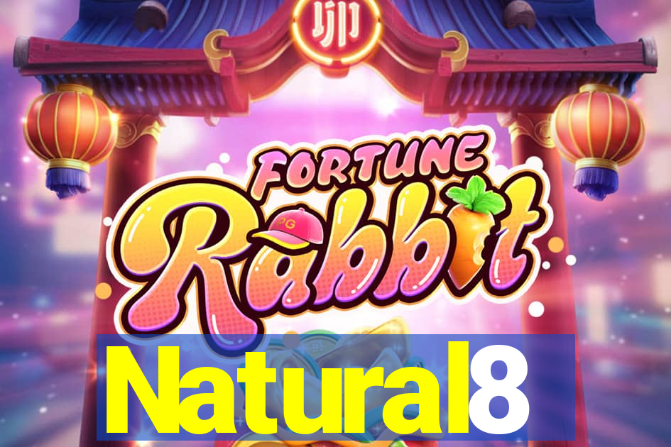 Natural8