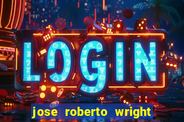 jose roberto wright ajuda flamengo