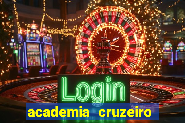 academia cruzeiro do sul betim